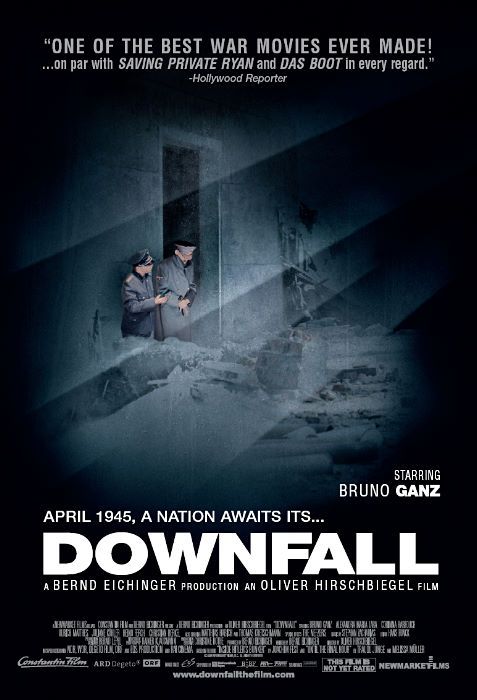 Downfall Downfall