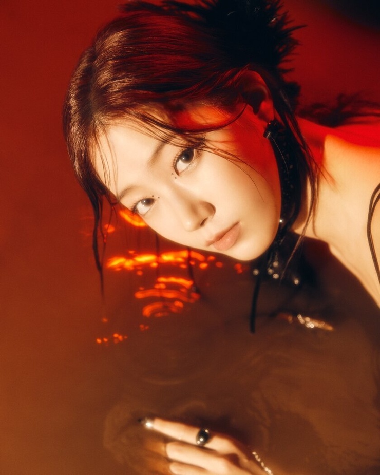Kazuha Nakamura