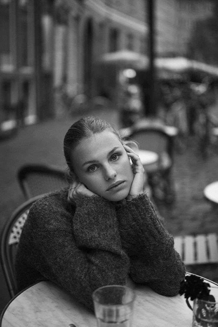 Liv Lunoe