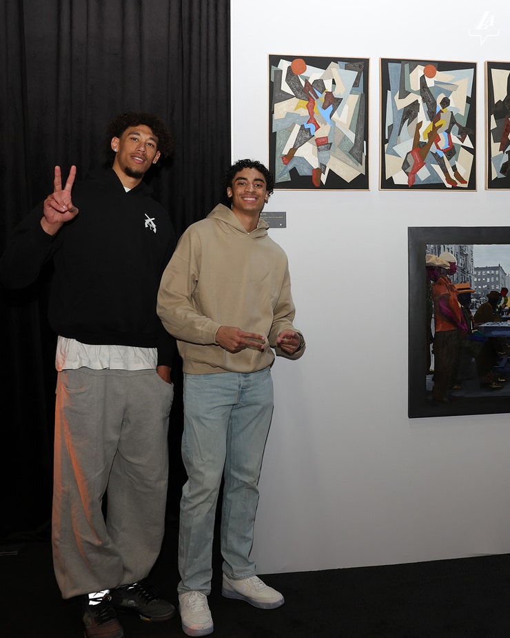 Jaxson Hayes