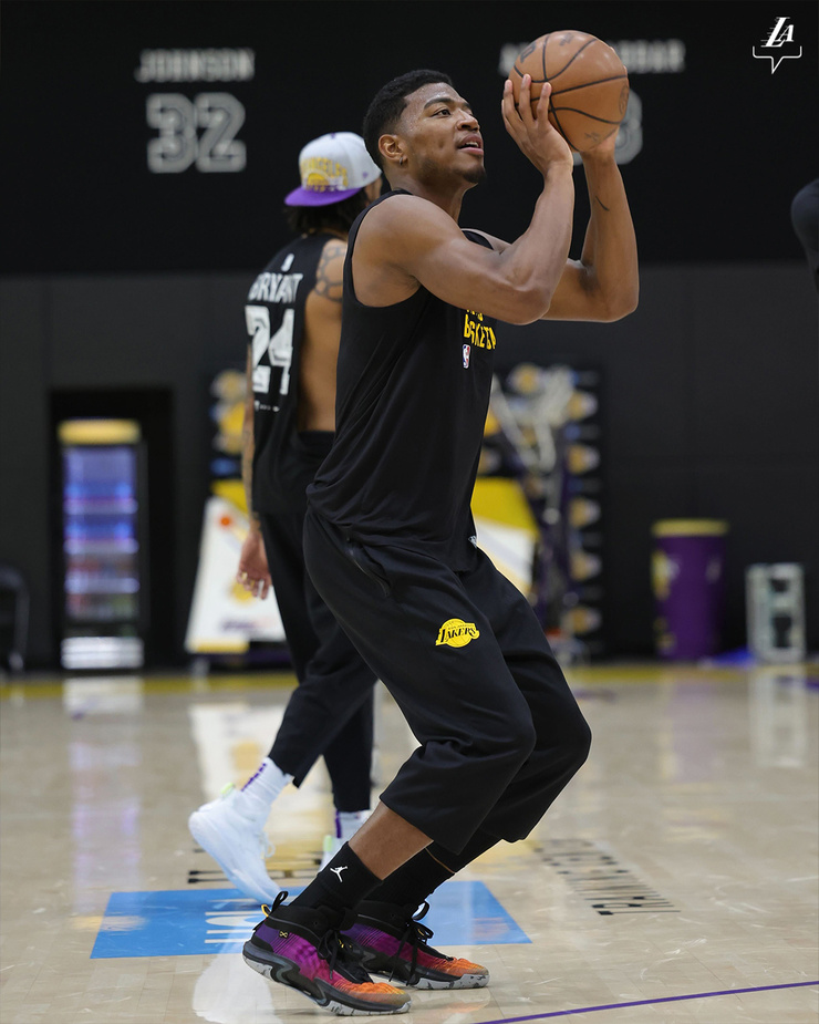Rui Hachimura