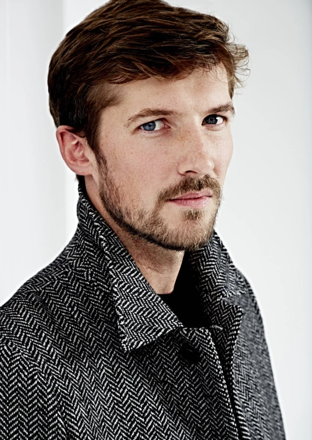 Gwilym Lee