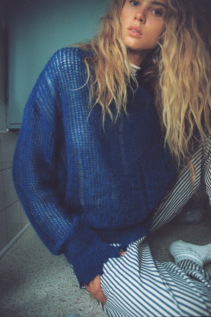 Olivia Vinten