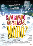 Sambando nas Brasas, Morô?