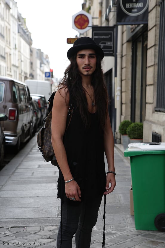 Picture of Willy Cartier