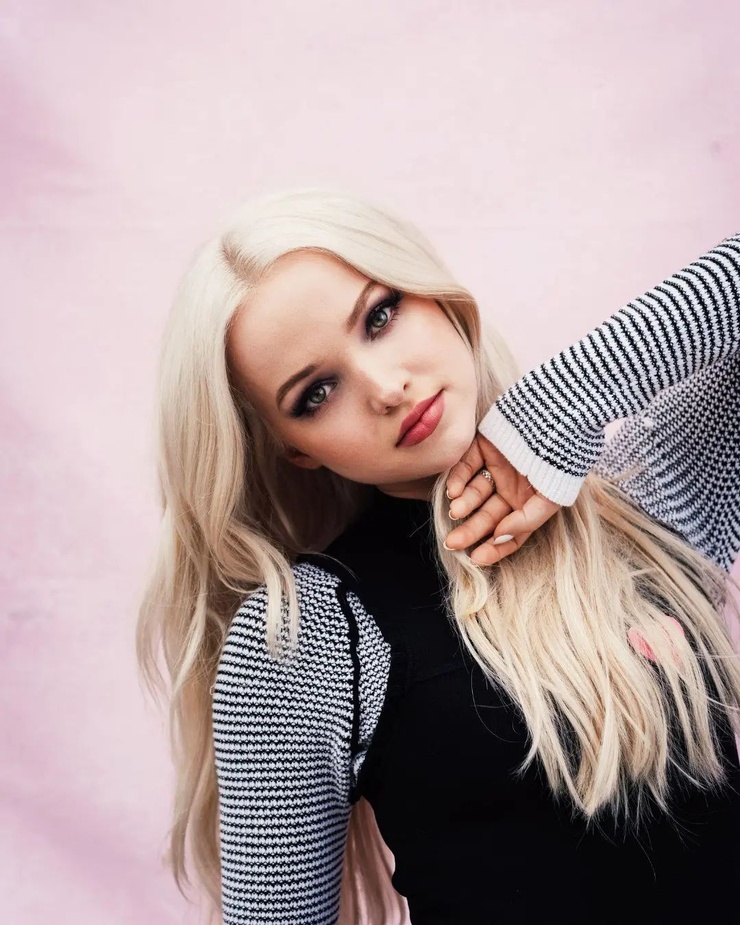 Dove Cameron