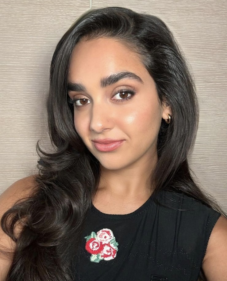 Geraldine Viswanathan