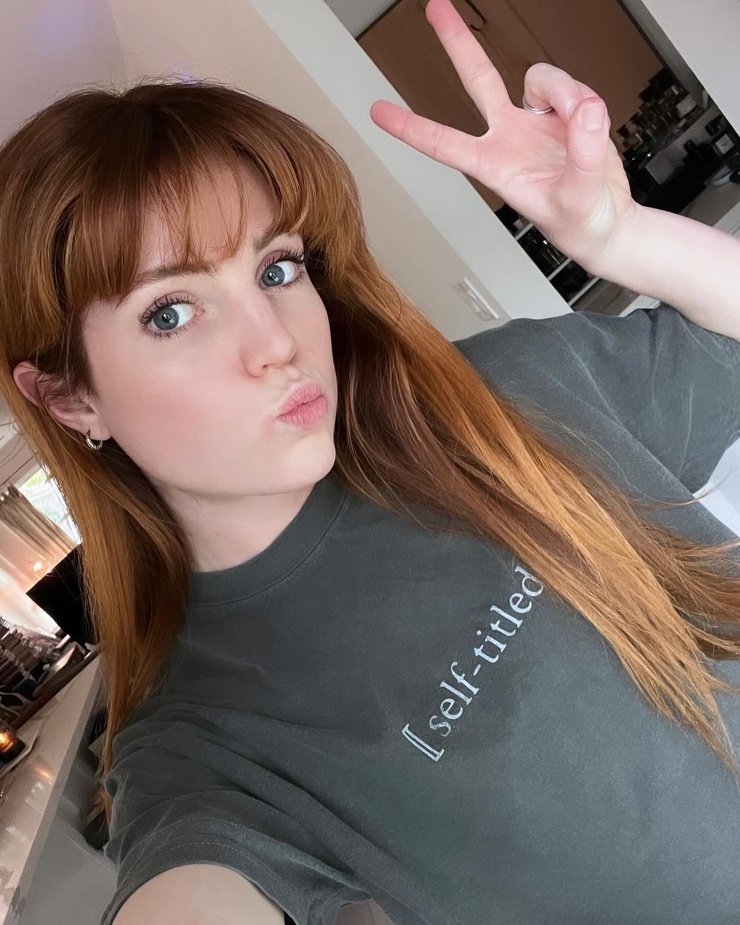 Sydney Sierota Sydney Sierota