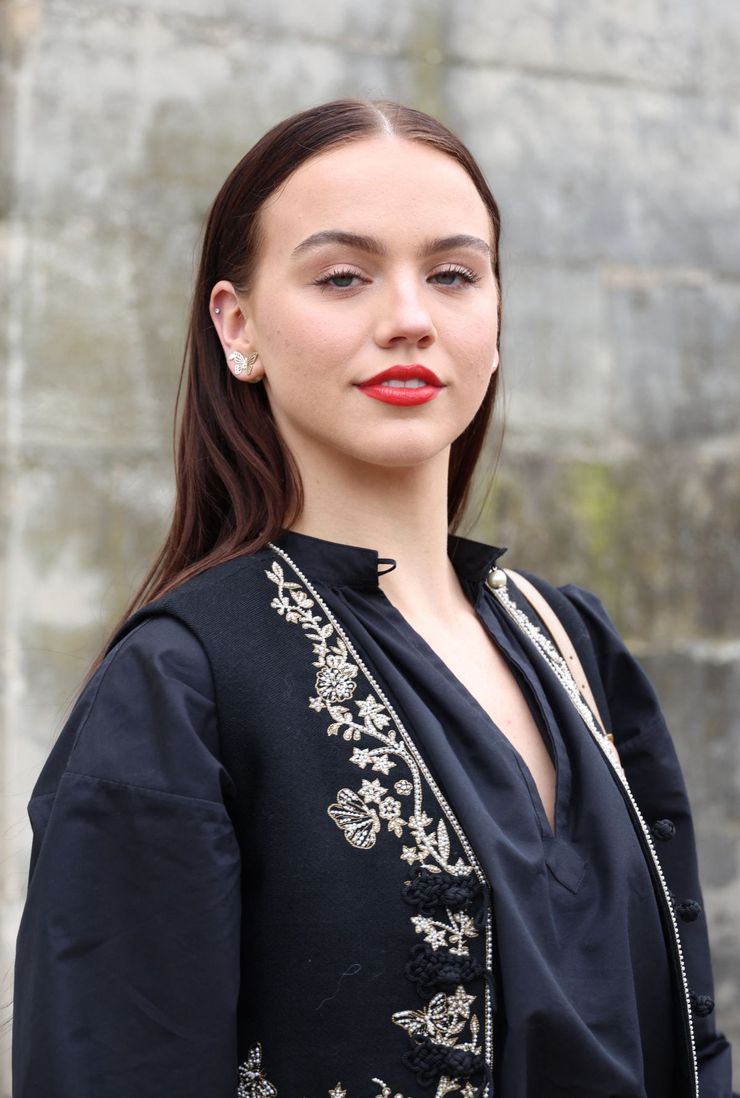 Emma Brooks McAllister Emma Brooks McAllister