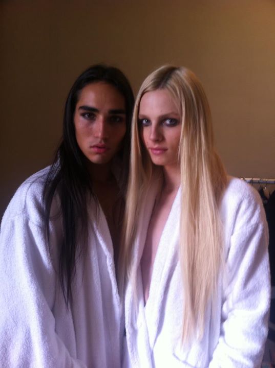 Willy Cartier