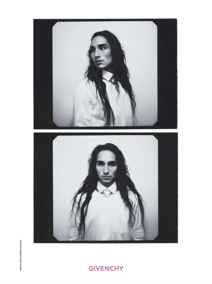 Willy Cartier