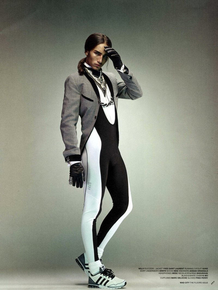 Willy Cartier