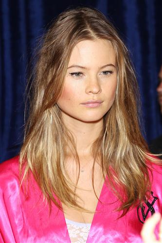 Behati Prinsloo