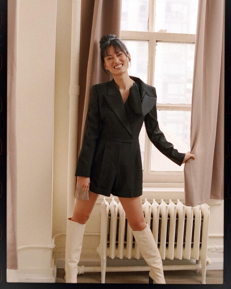 Mari Yamamoto