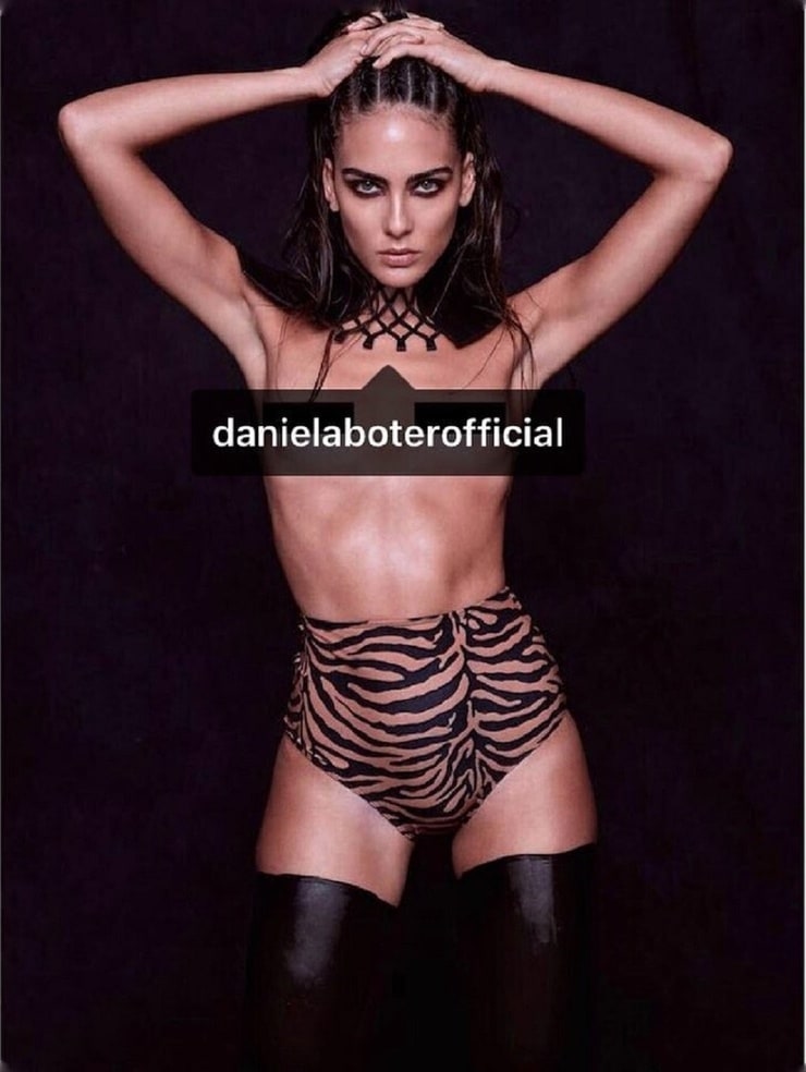 Daniela Botero