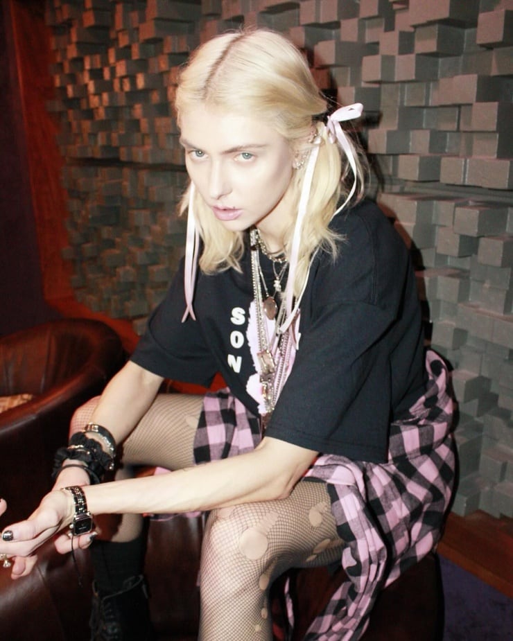 Taylor Momsen