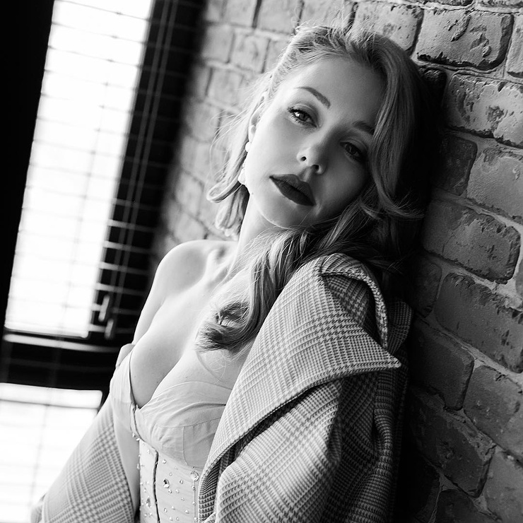 Tina Karol