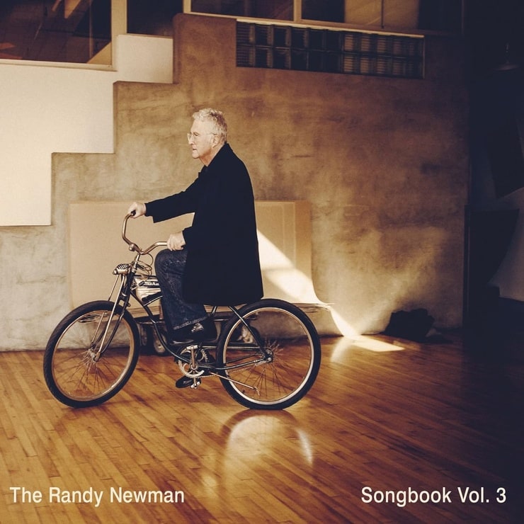 The Randy Newman Songbook Vol. 3