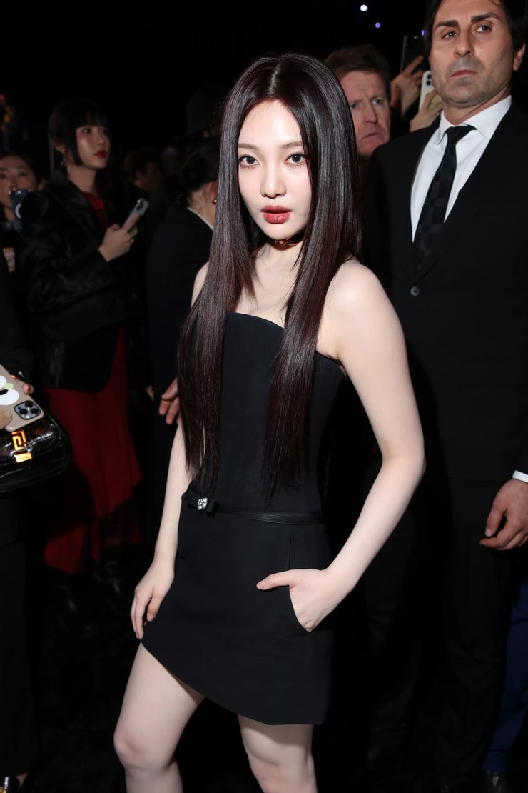 Yizhuo Ning