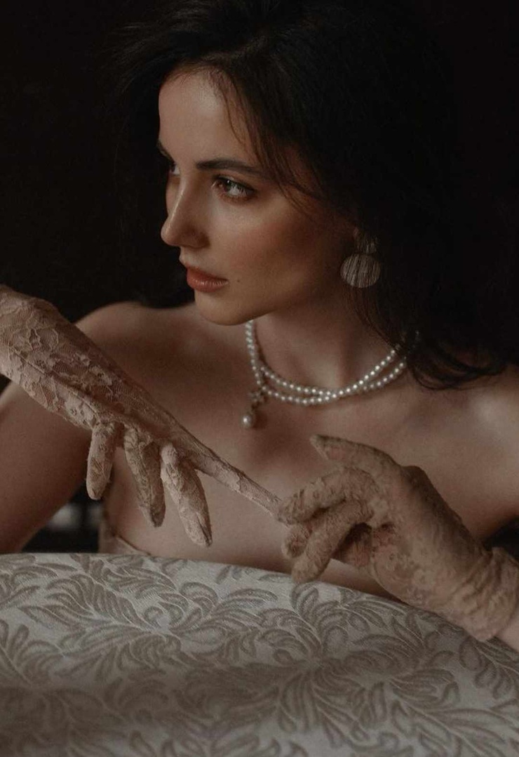 Vera Kolesnikova