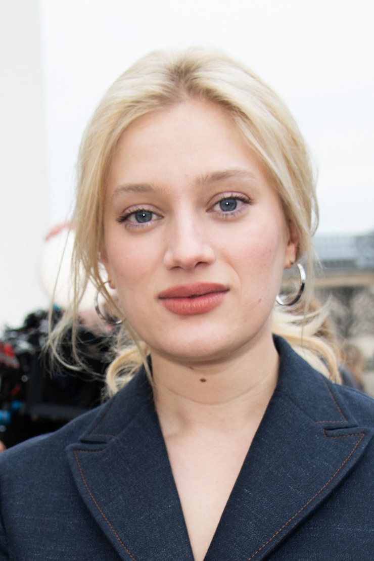 Nadia Tereszkiewicz