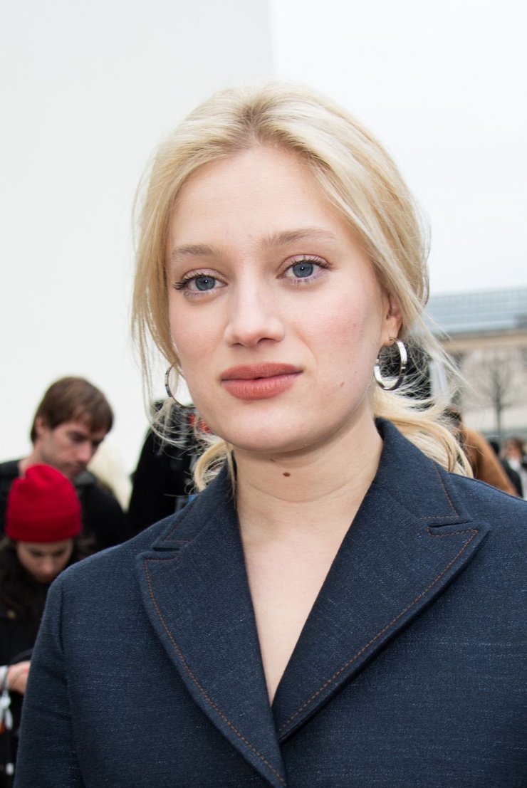 Nadia Tereszkiewicz
