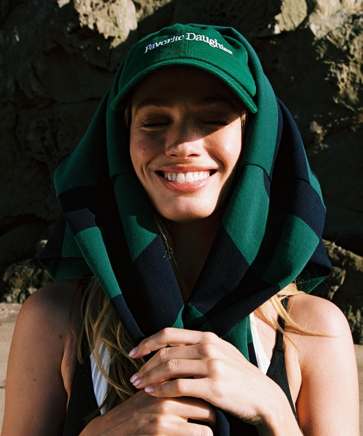 Maggie Rawlins