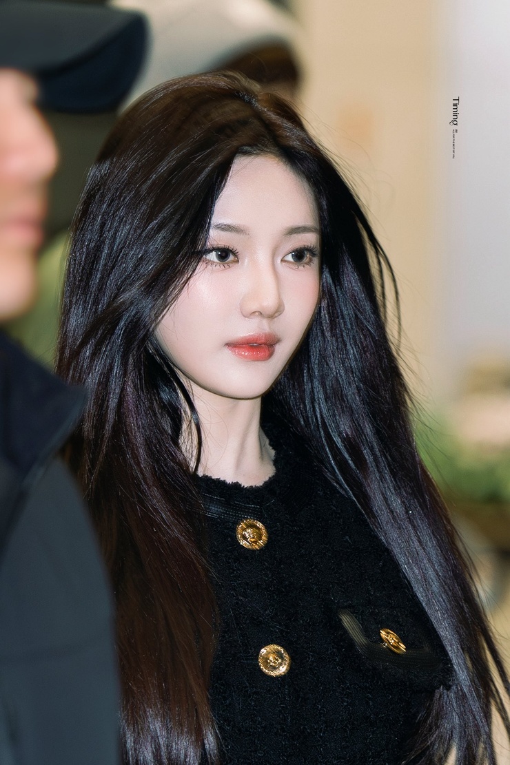 Yizhuo Ning