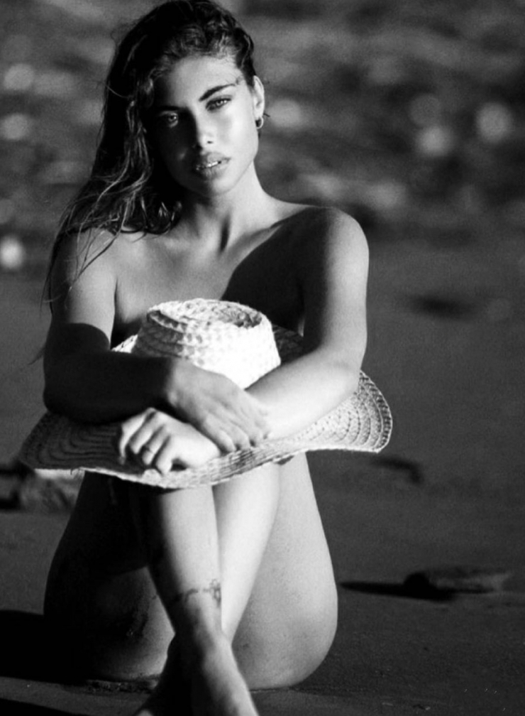 Sabrina Protano Sabrina Protano