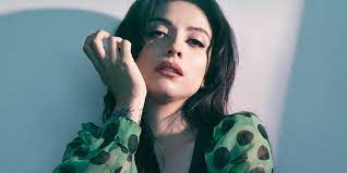 Mon Laferte