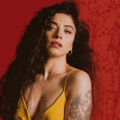 Mon Laferte