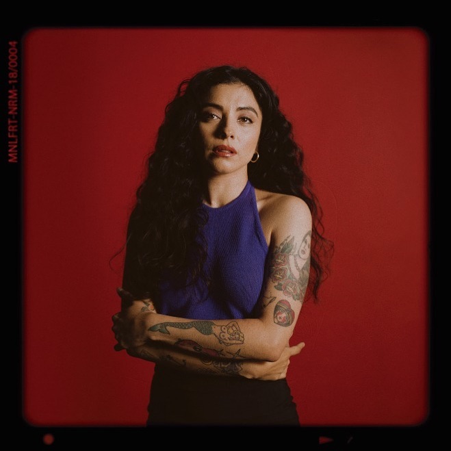 Mon Laferte