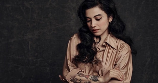 Mon Laferte