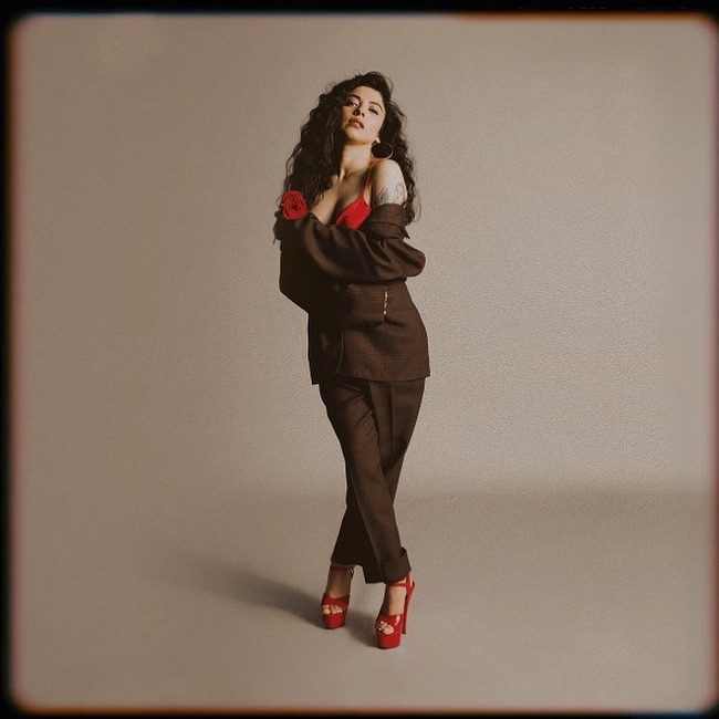 Mon Laferte