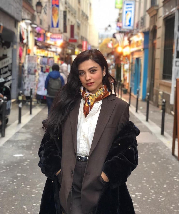 Mon Laferte