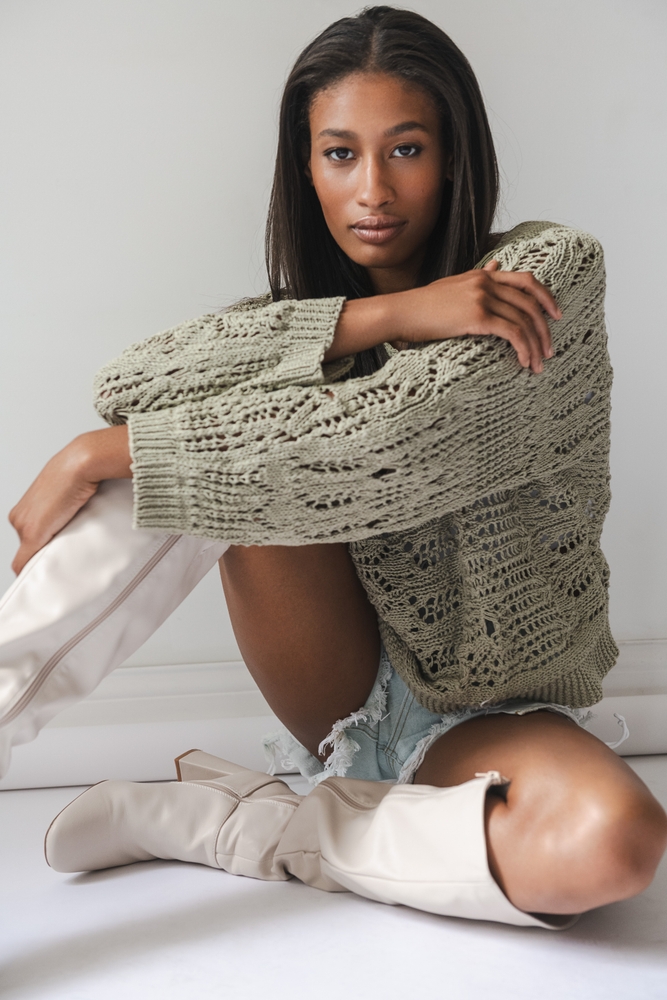 Angelique Allen