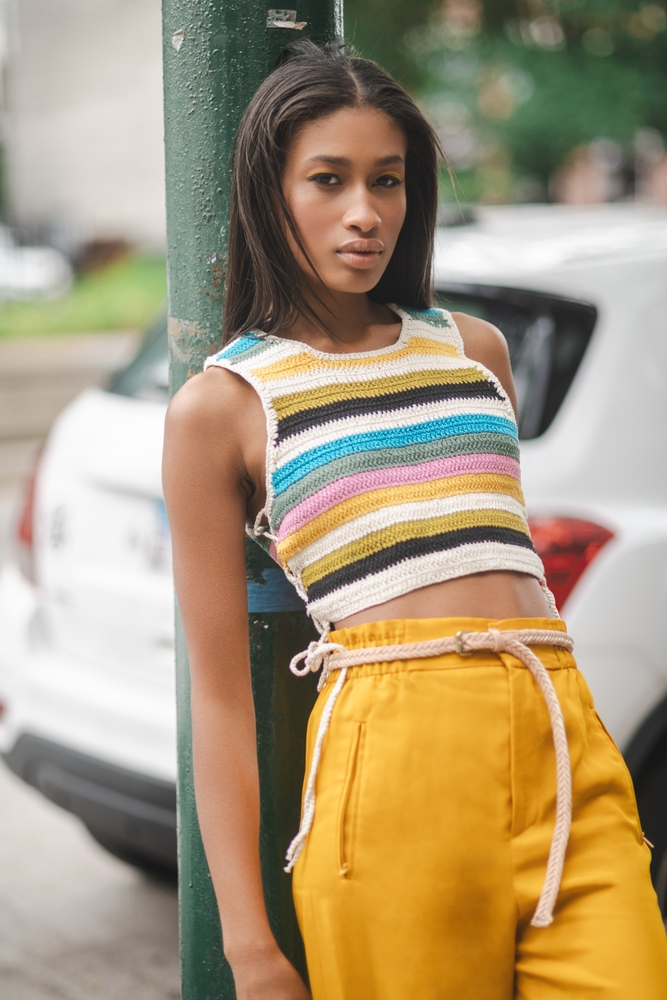 Angelique Allen