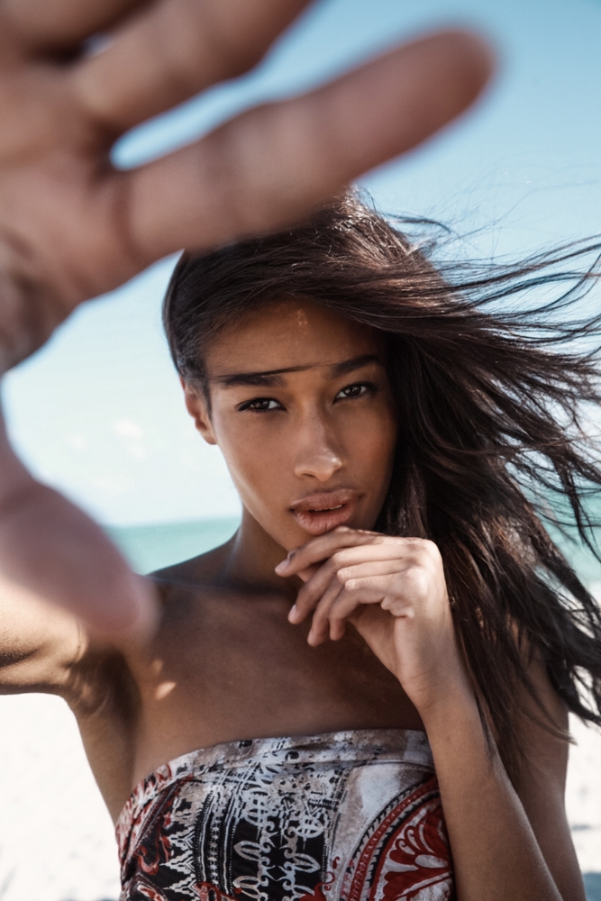 Angelique Allen