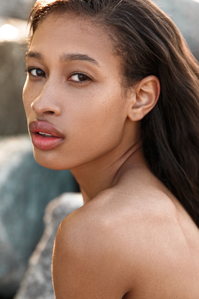 Angelique Allen
