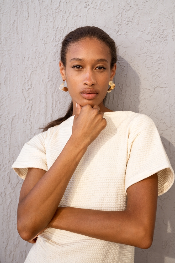 Angelique Allen