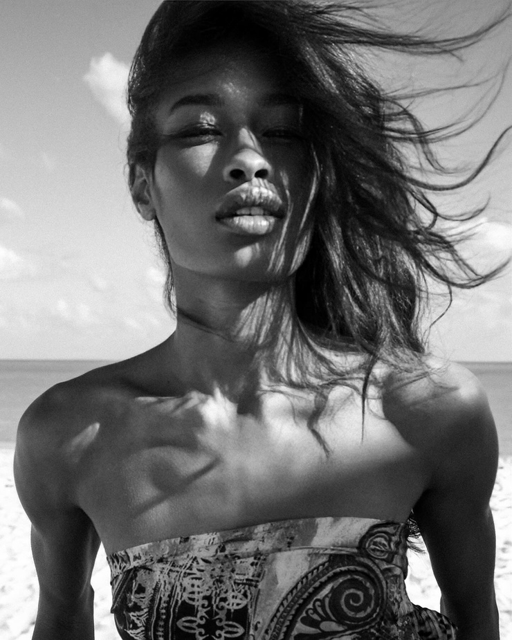 Angelique Allen