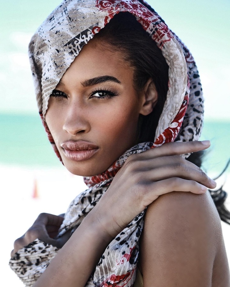 Angelique Allen