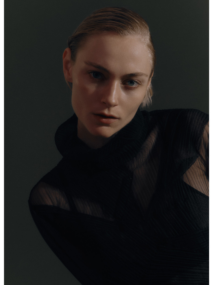 Anna Sophia Evers