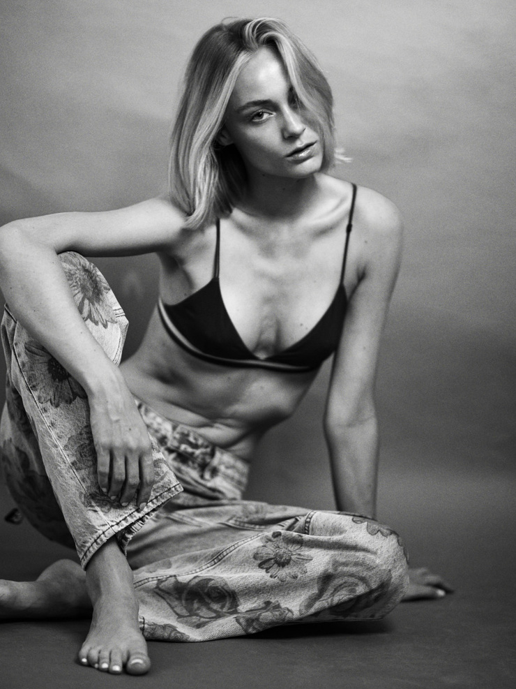 Anna Sophia Evers
