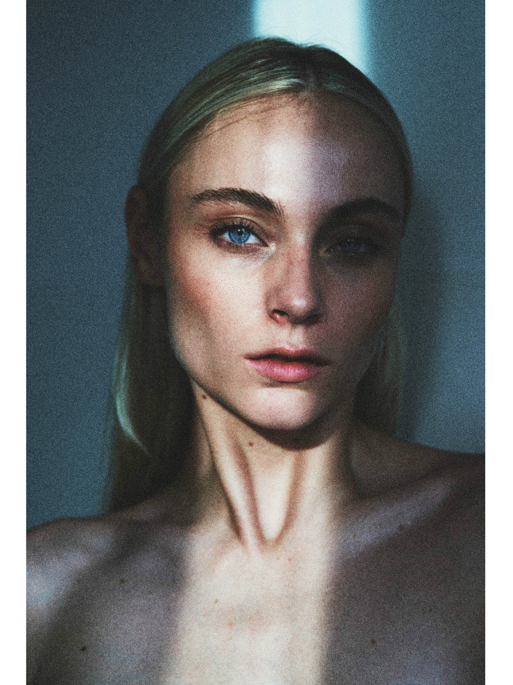Anna Sophia Evers