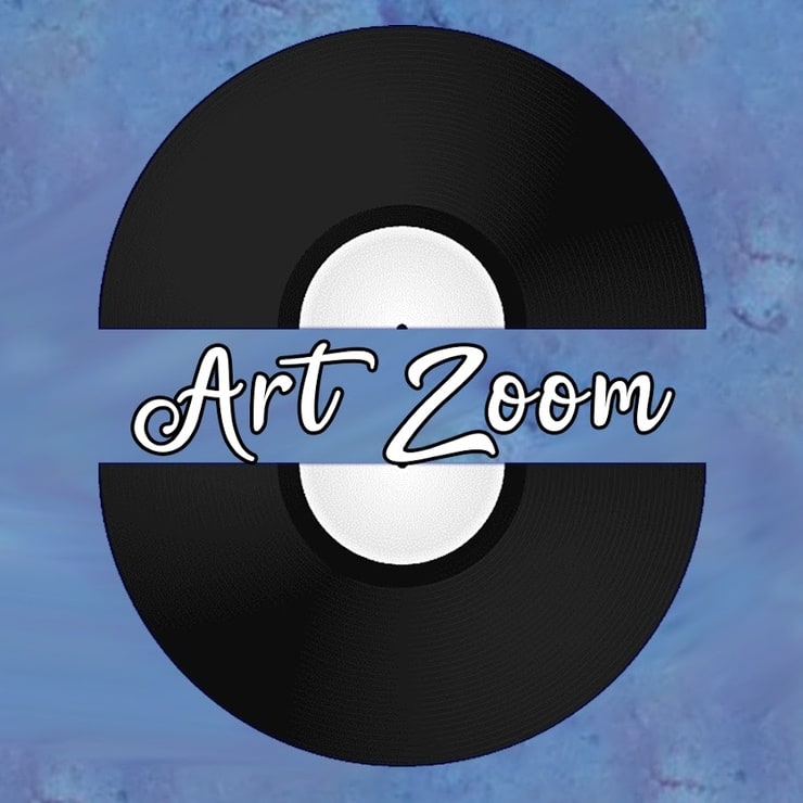 Art Zoom