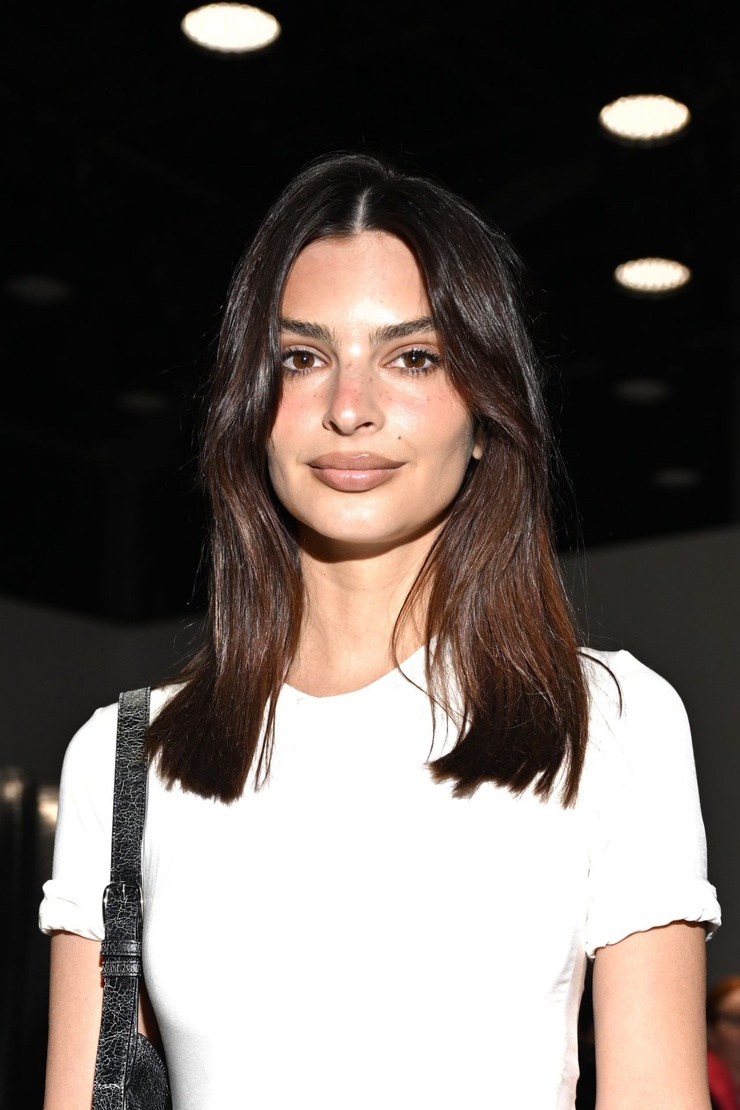 Emily Ratajkowski