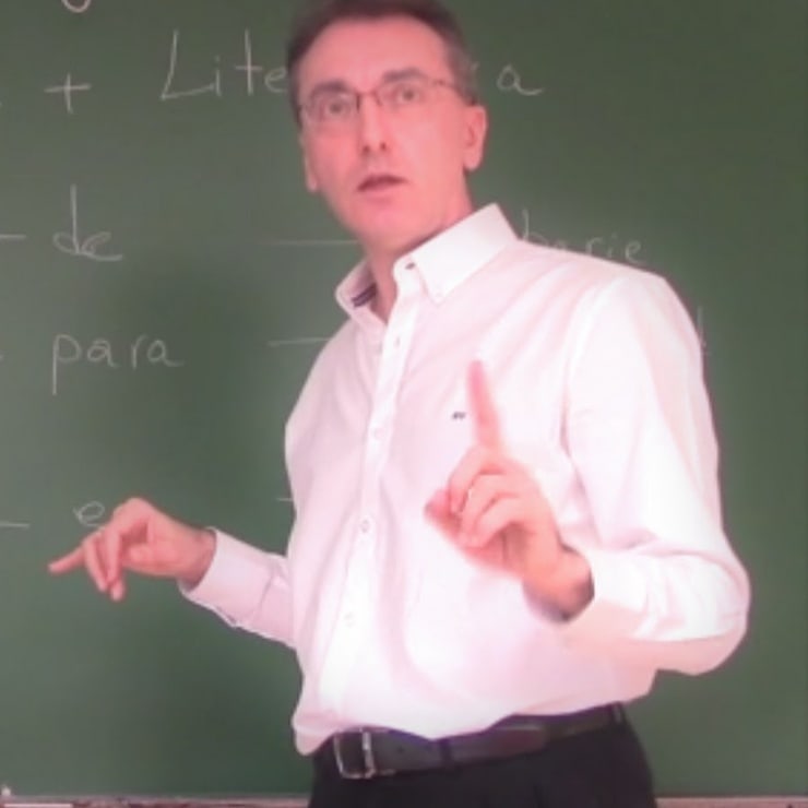 Jesús G. Maestro