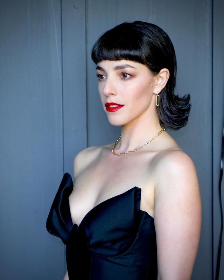 Olivia Thirlby Olivia Thirlby