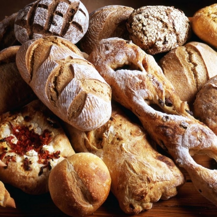 La Panadería de Pan